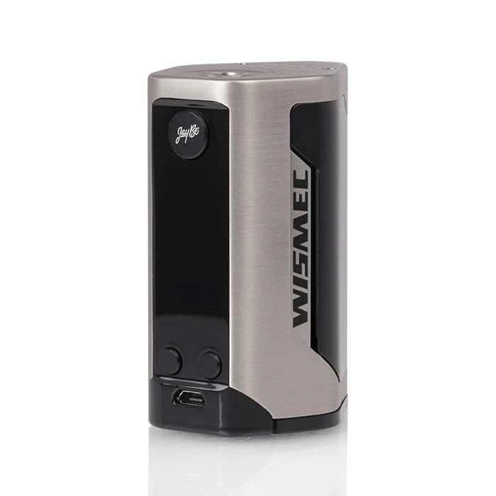 WISMEC RX GEN3 300W TC Box Mod Akkuträger - Image 16