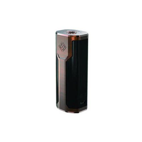 WISMEC SINUOUS P80 80W TC Box Mod Akkuträger - Image 12