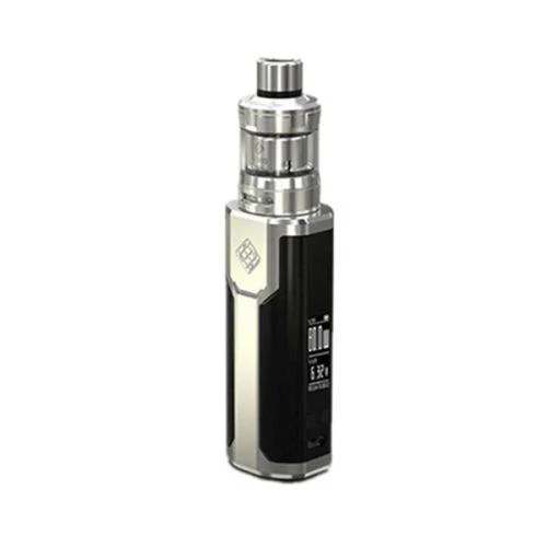 WISMEC SINUOUS P80 Starterset mit ELABO Mini Verdampfer - 2ml - Image 12