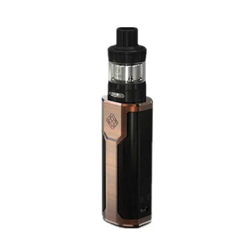 WISMEC SINUOUS P80 Starterset mit ELABO Mini Verdampfer - 2ml - Image 13