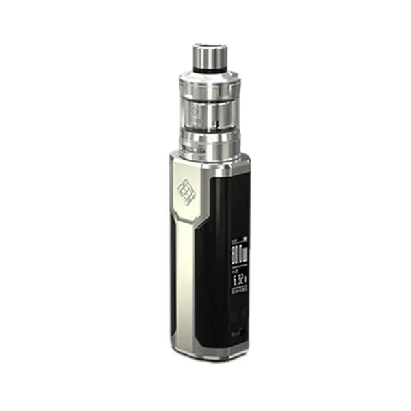 WISMEC SINUOUS P80 Starterset mit ELABO Mini Verdampfer - 2ml - Image 3