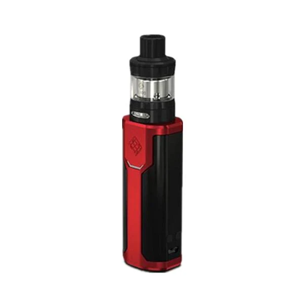 WISMEC SINUOUS P80 Starterset mit ELABO Mini Verdampfer - 2ml - Image 4