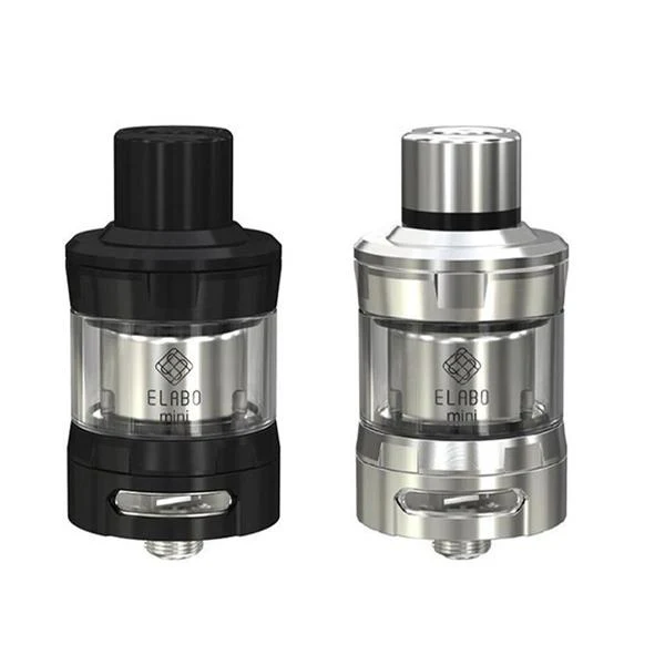 WISMEC SINUOUS P80 Starterset mit ELABO Mini Verdampfer - 2ml - Image 8