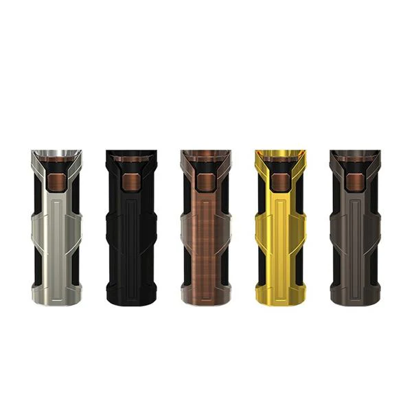 WISMEC SINUOUS SW Batterie Mod Akkuträger - 3000mAh - Image 11