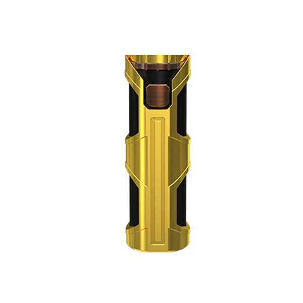 WISMEC SINUOUS SW Batterie Mod Akkuträger - 3000mAh - Image 8