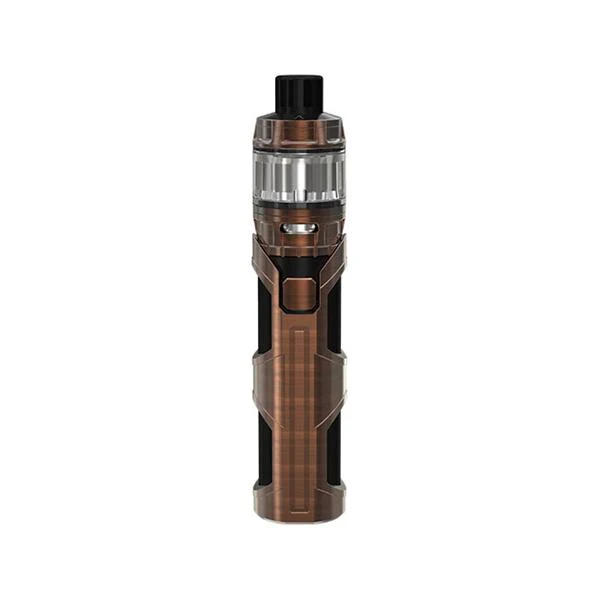 WISMEC SINUOUS SW Starter Kit Starterset mit ELABO SW Tank - 2ml & 3000mAh - Image 25