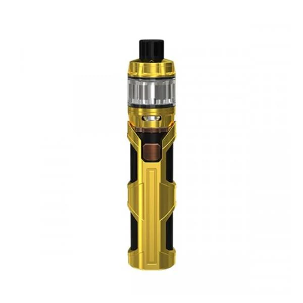 WISMEC SINUOUS SW Starter Kit Starterset mit ELABO SW Tank - 2ml & 3000mAh - Image 31