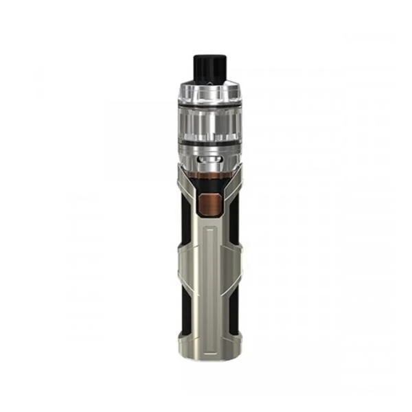 WISMEC SINUOUS SW Starter Kit Starterset mit ELABO SW Tank - 2ml & 3000mAh - Image 38