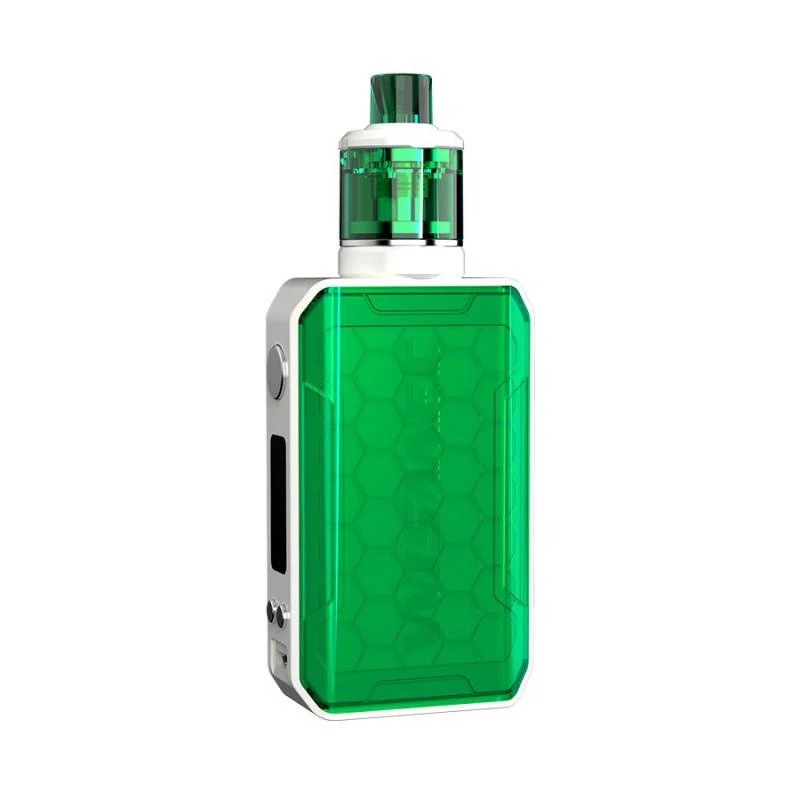Wismec SINUOUS V200 200W Starterset mit Amor NSE Verdampfer - Image 7