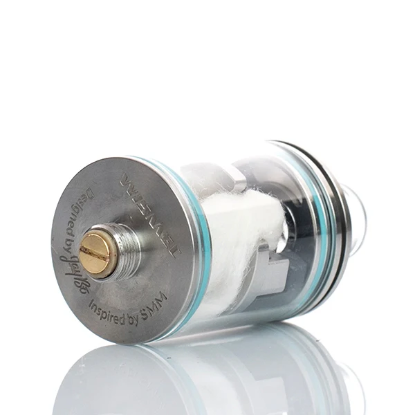WISMEC Theorem RTA Verdampfer - 2,7ml - Image 4