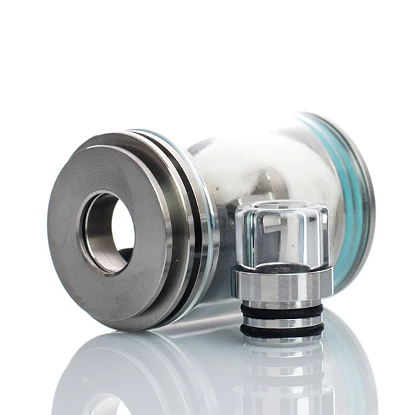 WISMEC Theorem RTA Verdampfer - 2,7ml - Image 5