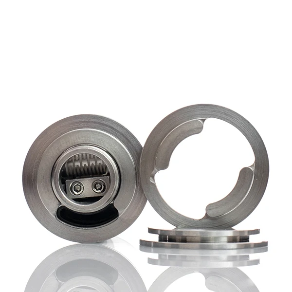 WISMEC Theorem RTA Verdampfer - 2,7ml - Image 6