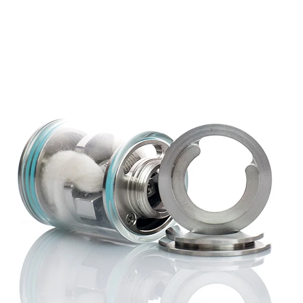 WISMEC Theorem RTA Verdampfer - 2,7ml - Image 7