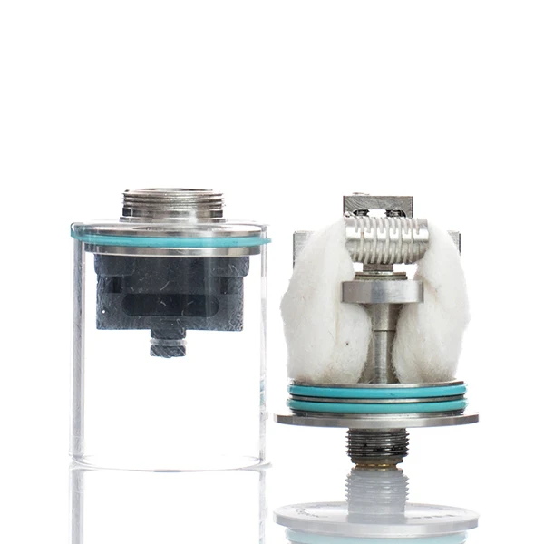 WISMEC Theorem RTA Verdampfer - 2,7ml - Image 8