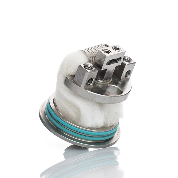 WISMEC Theorem RTA Verdampfer - 2,7ml - Image 9