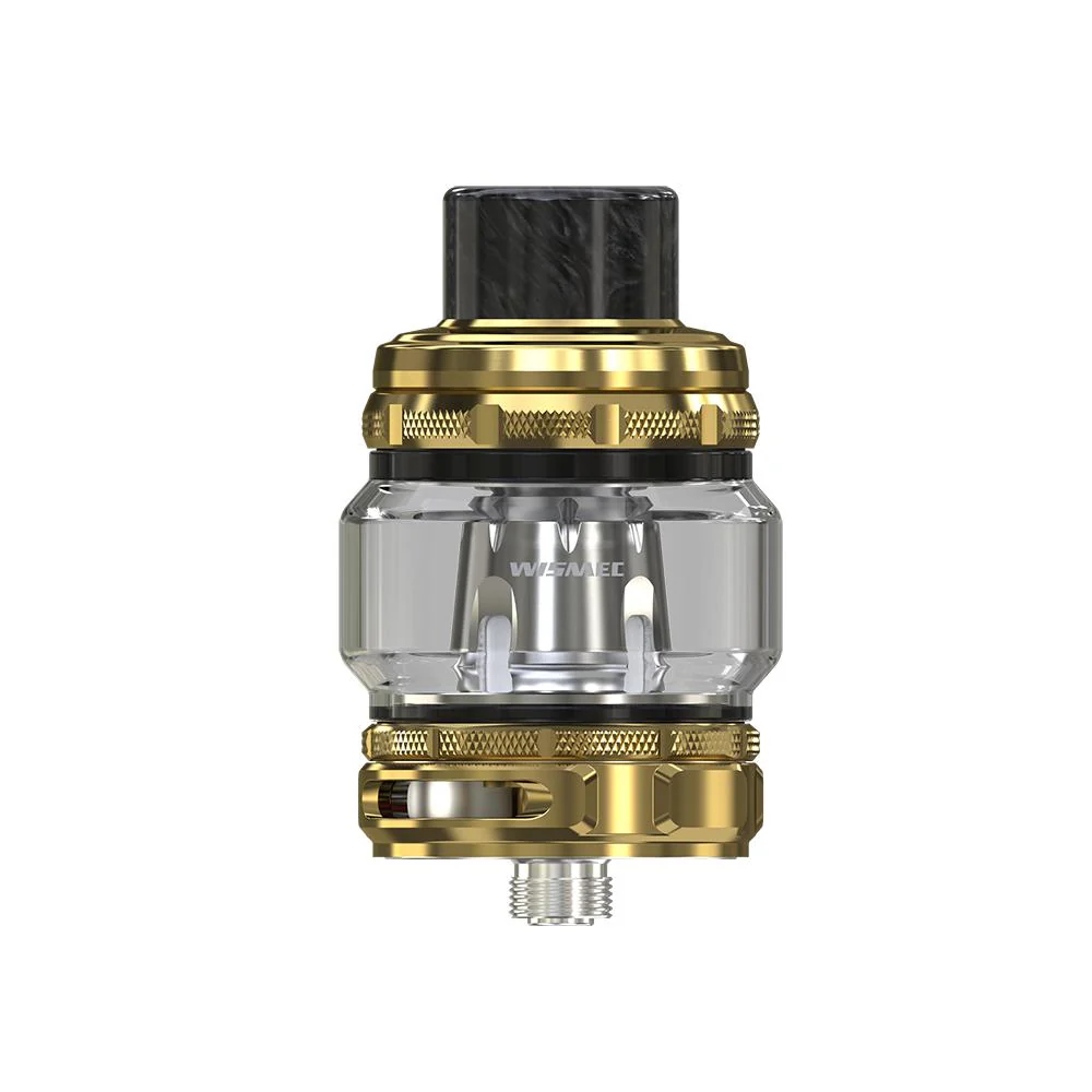 Wismec Trough Sub Ohm Tank Atomizer 6.5ml - Image 3