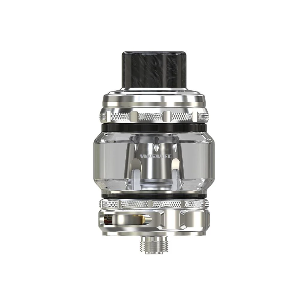 Wismec Trough Sub Ohm Tank Atomizer 6.5ml - Image 5