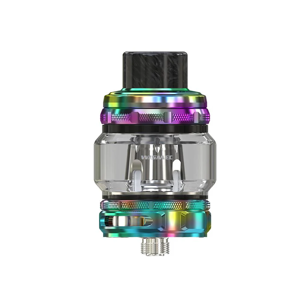 Wismec Trough Sub Ohm Tank Atomizer 6.5ml - Image 9