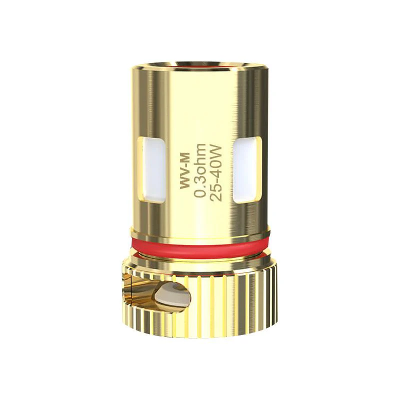 Wismec WV Series Ersatz Coil 5St/Pack - Image 3