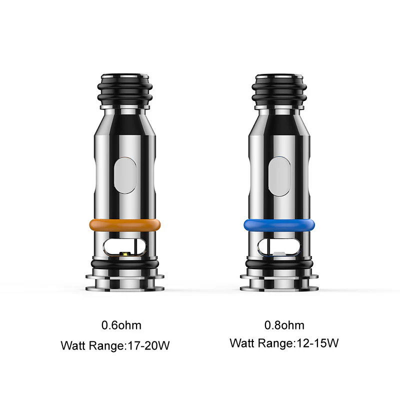 Wotofo Aerok Nexmesh Coil (3 Stück/Packung) - Image 2