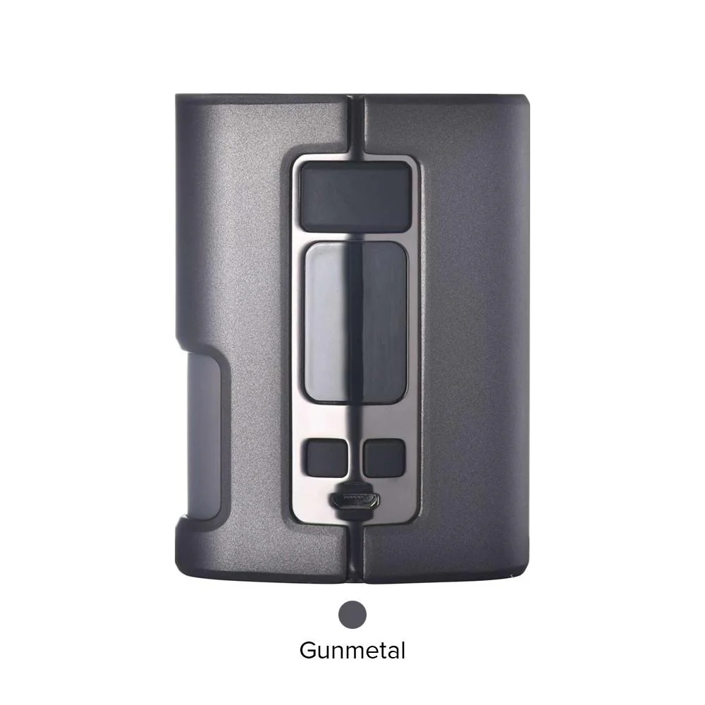 Wotofo Dyadic 200W Squonk Box Mod Akkuträger - Image 3