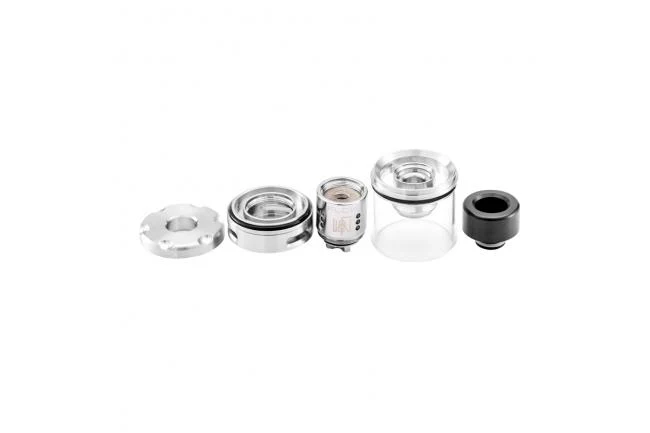 Wotofo Flow Sub Ohm Tank Atomizer Verdampfer - 2/4ml - Image 5