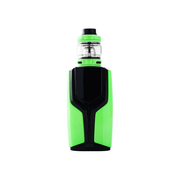 Wotofo Flux 200W Starter Kit Starterset mit Flow Pro Subtank - 5ml - Image 11