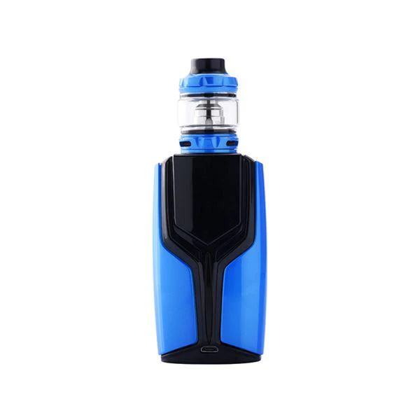 Wotofo Flux 200W Starter Kit Starterset mit Flow Pro Subtank - 5ml - Image 13