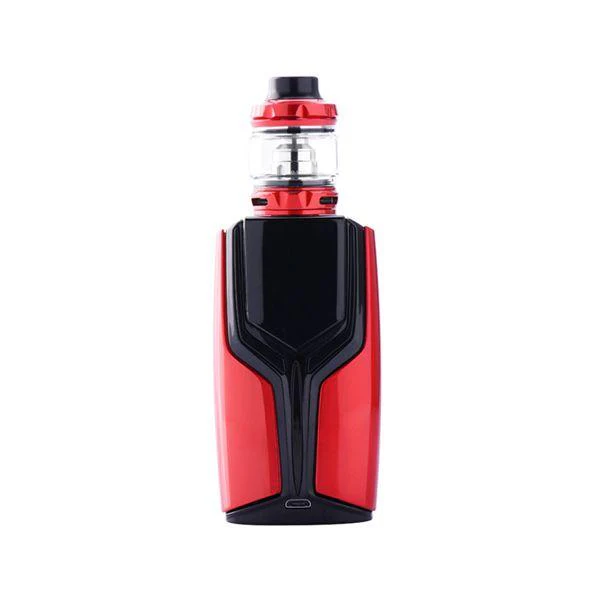 Wotofo Flux 200W Starter Kit Starterset mit Flow Pro Subtank - 5ml - Image 15
