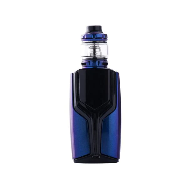Wotofo Flux 200W Starter Kit Starterset mit Flow Pro Subtank - 5ml - Image 5
