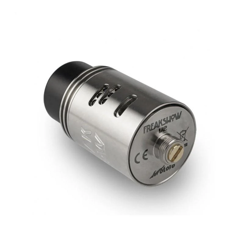 Wotofo Freakshow RDA V2 Tank Verdampfer - Image 3