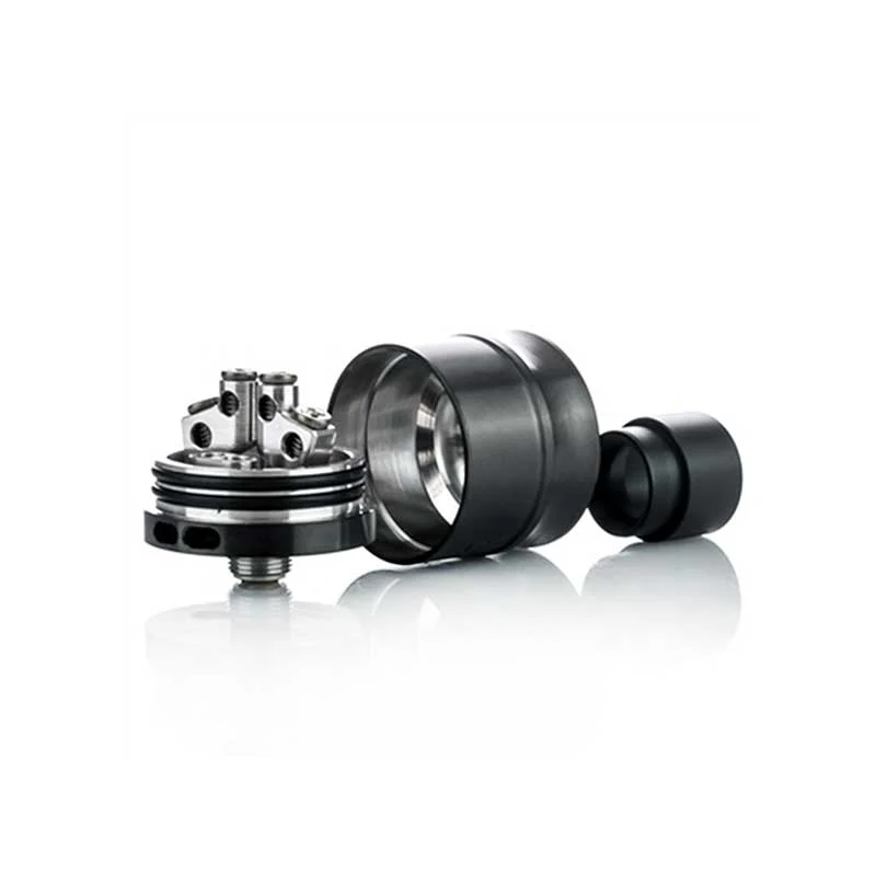 Wotofo Lush Plus RDA Tank Verdampfer - Image 7