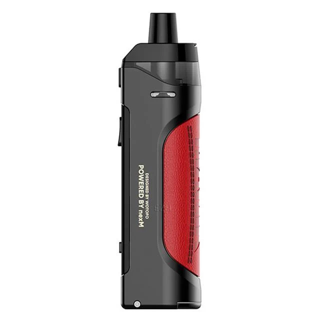 Wotofo MANIK 80W Pod Mod Kit 4.5ml - Image 2
