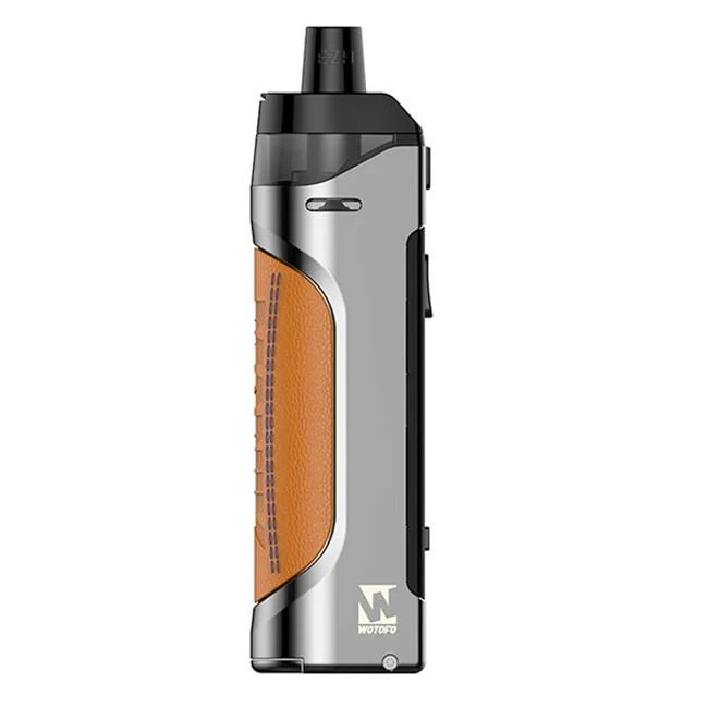 Wotofo MANIK 80W Pod Mod Kit 4.5ml - Image 3