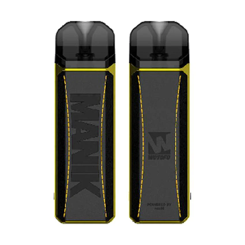 Wotofo Manik Mini Pod System Kit 30W 1000mAh - Image 10
