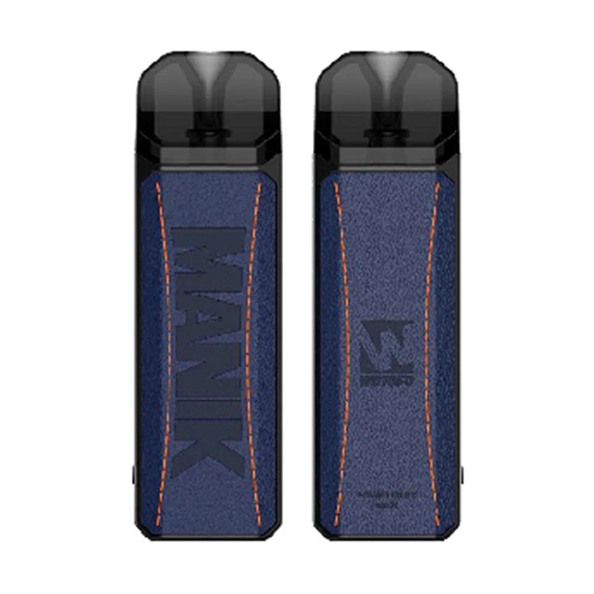 Wotofo Manik Mini Pod System Kit 30W 1000mAh - Image 4