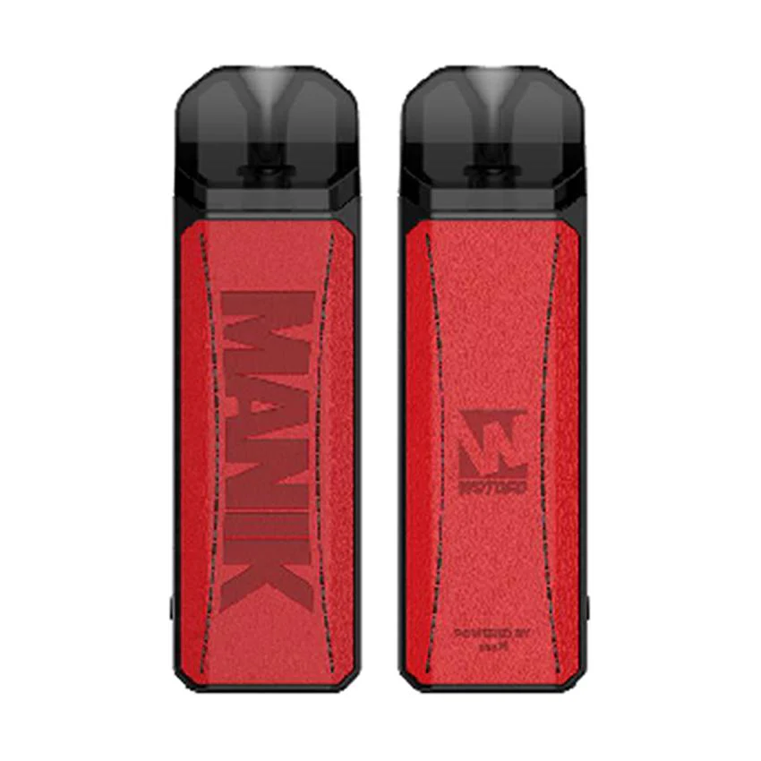 Wotofo Manik Mini Pod System Kit 30W 1000mAh - Image 5