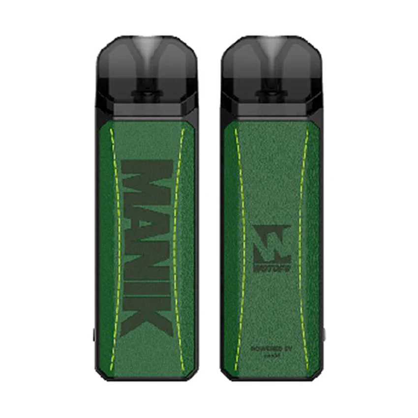 Wotofo Manik Mini Pod System Kit 30W 1000mAh - Image 6