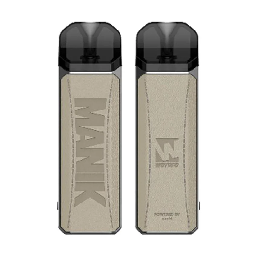 Wotofo Manik Mini Pod System Kit 30W 1000mAh - Image 8