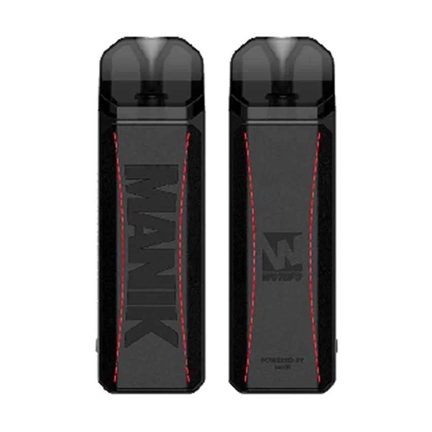 Wotofo Manik Mini Pod System Kit 30W 1000mAh - Image 9