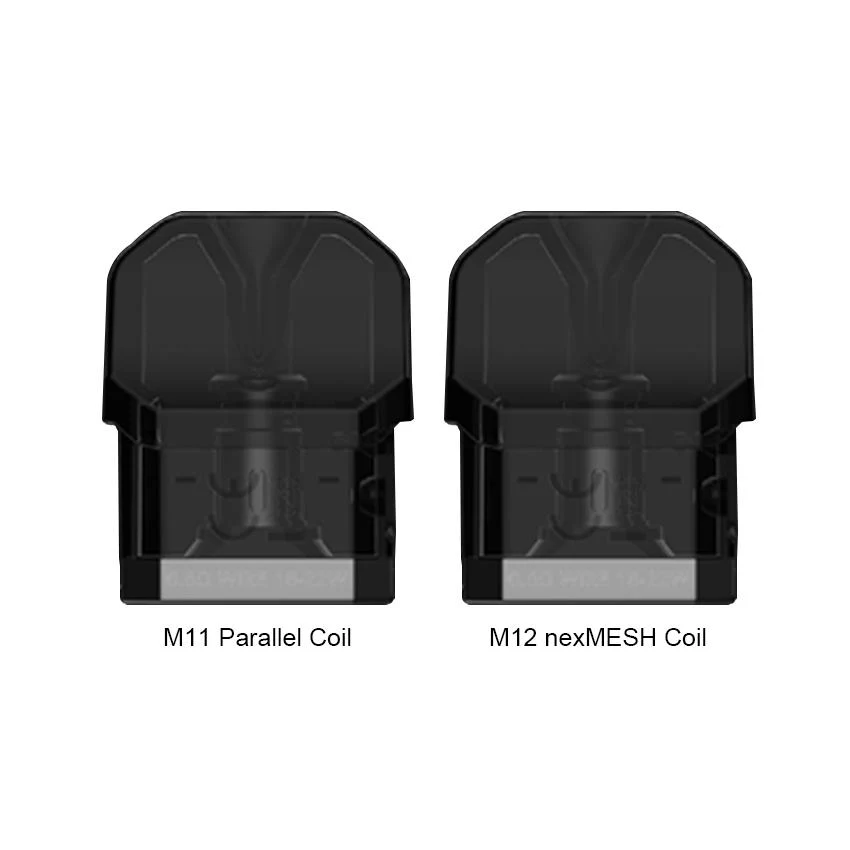 Wotofo Manik Mini Replacement Pod Cartridge 3ml (3Stück/Packung) - Image 2