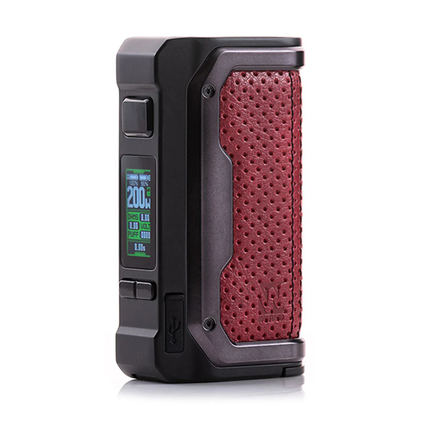 Wotofo MDura 200W Box Mod - Image 3