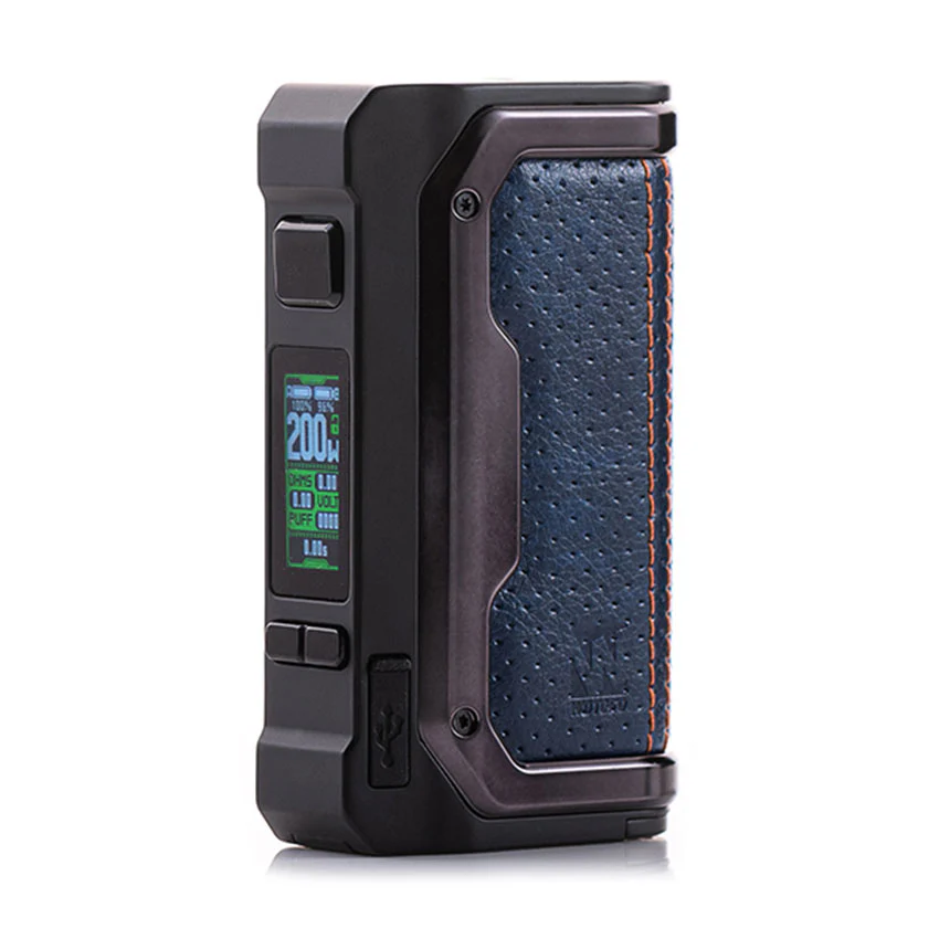 Wotofo MDura 200W Box Mod - Image 4