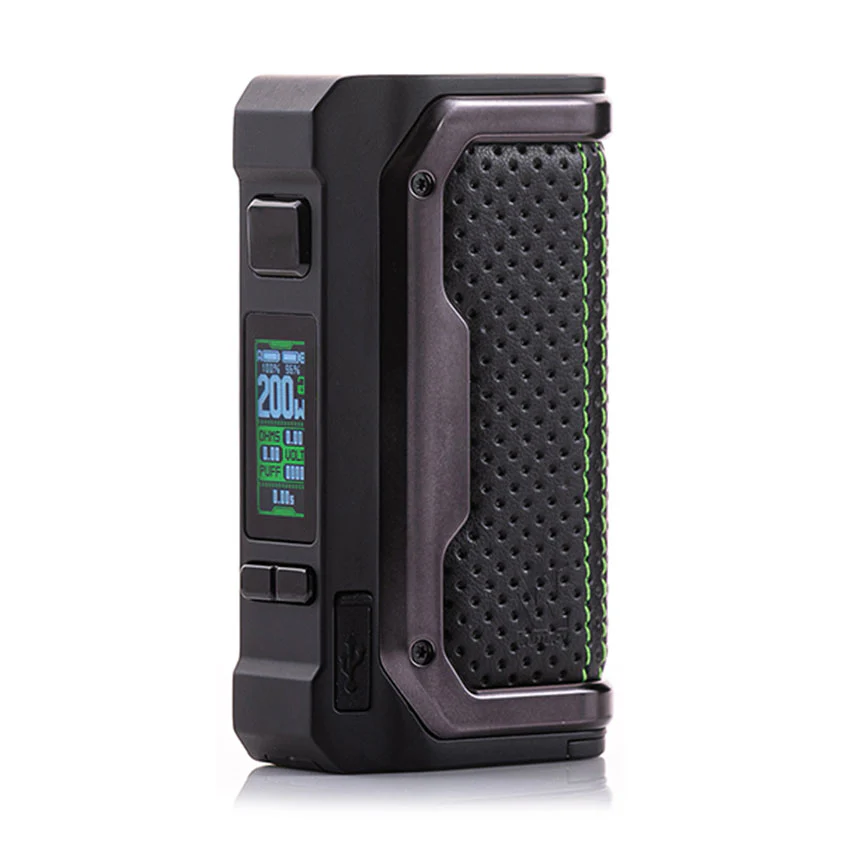 Wotofo MDura 200W Box Mod - Image 5