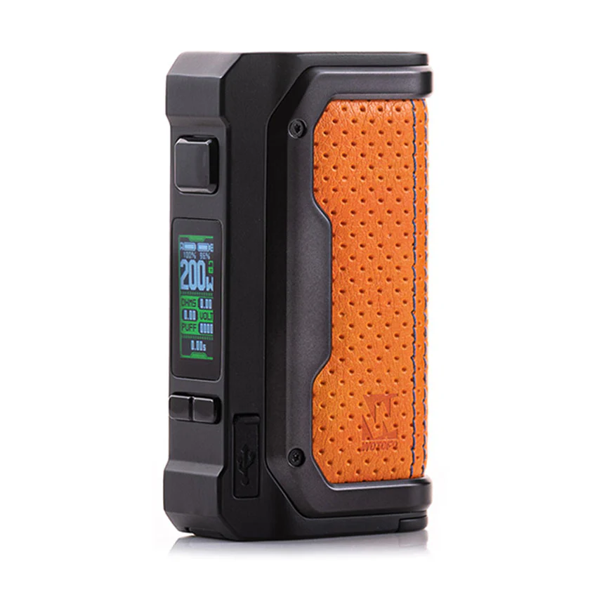Wotofo MDura 200W Box Mod - Image 6