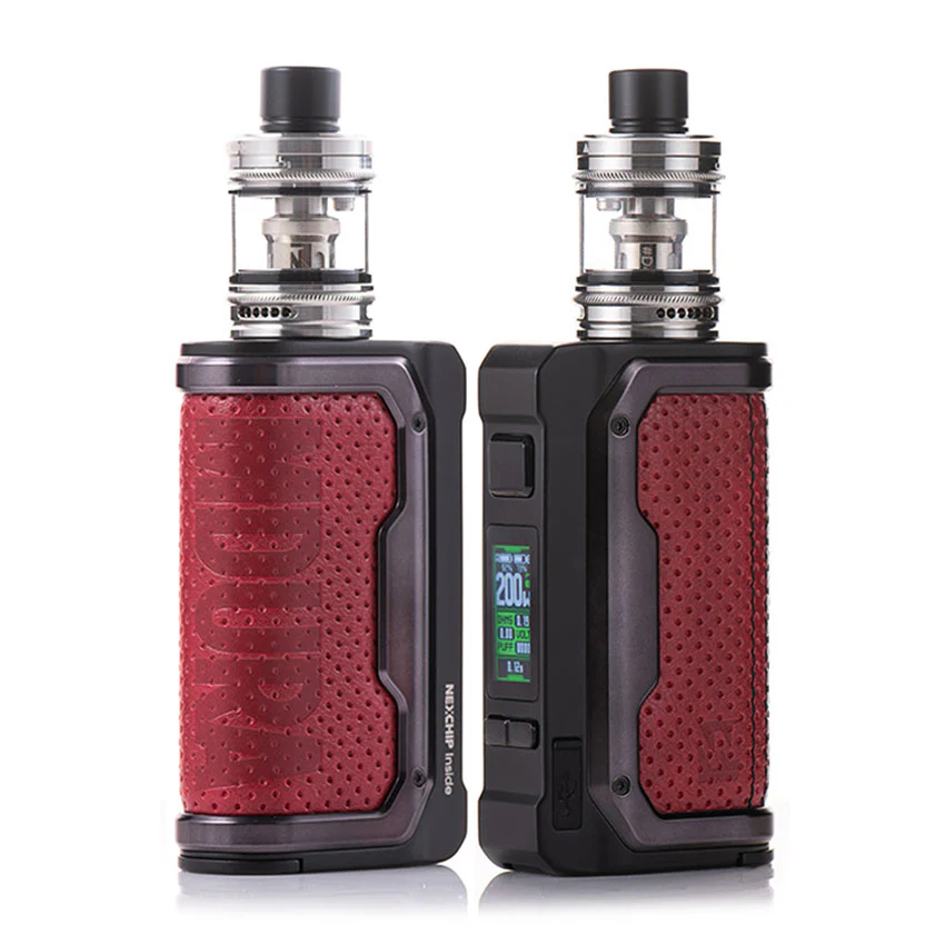 Wotofo MDura 200W Box Mod Kit - Image 6