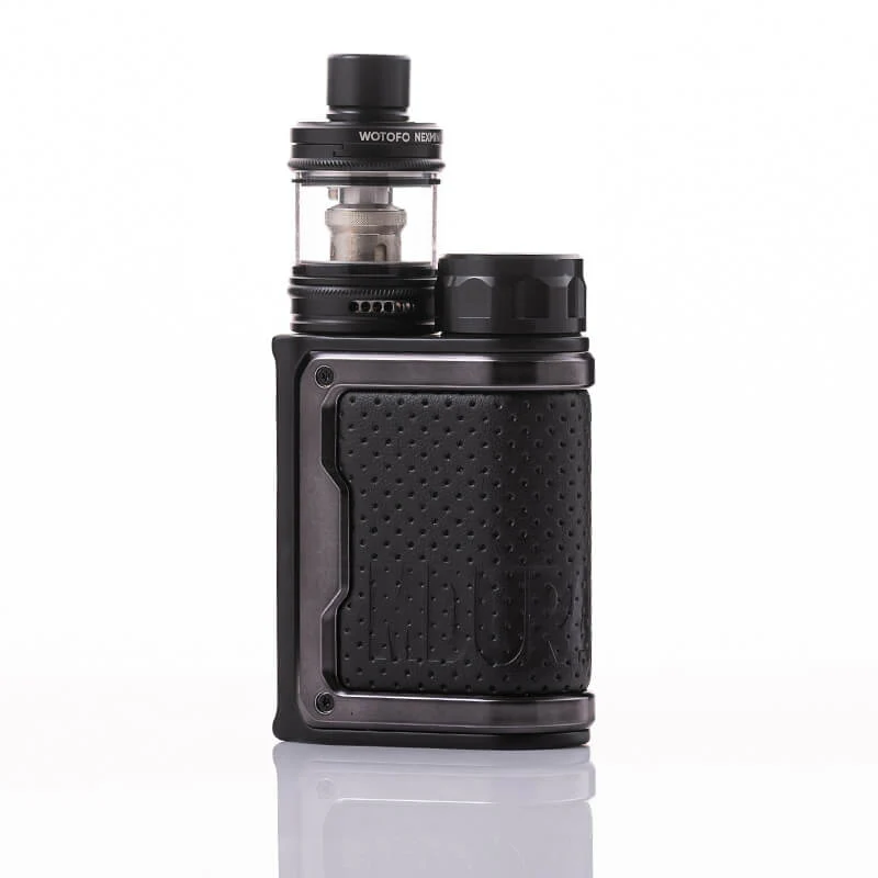 Wotofo MDura Mini Box Kit 80W - Image 2