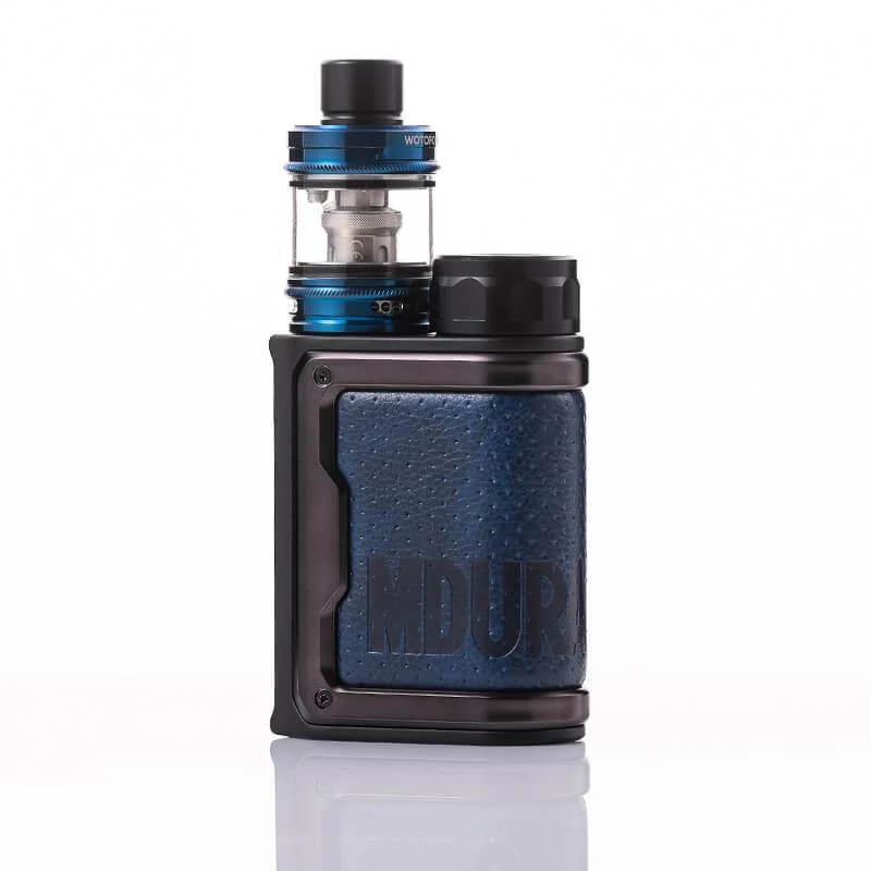 Wotofo MDura Mini Box Kit 80W - Image 3