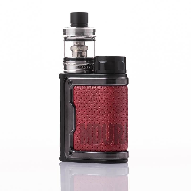 Wotofo MDura Mini Box Kit 80W - Image 4