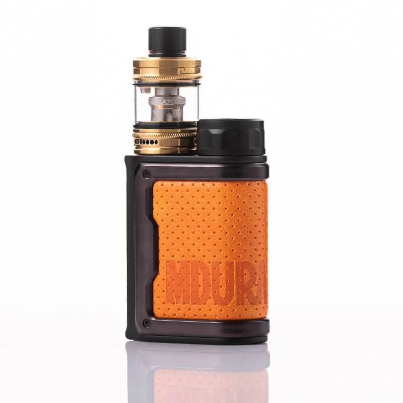 Wotofo MDura Mini Box Kit 80W - Image 5